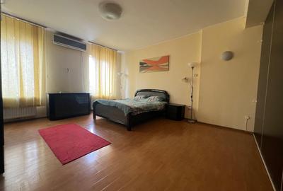 Universitate, Cismigiu, mobilat, liber - 8
