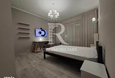Apartament cu 3 camere în Orașul Nou