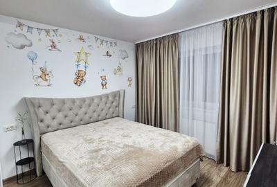 Apartament 2 camere de vânzare | Top City Residence – Faza 4, Tractorul, Brașov Apartament 2 camere de vânzare | Top City Residence – Faza 4, Tractorul, Brașov - 3