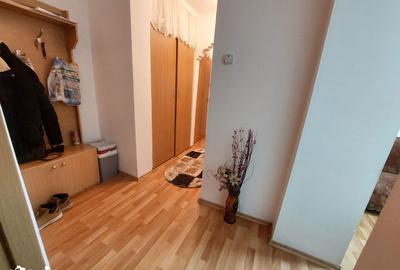 Apartament cu 2 camere în Sud - 10