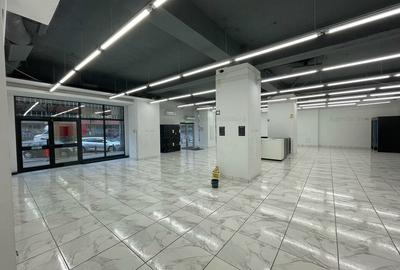 Spatiu Stradal - Mihai Bravu - Bucur Obor - 6