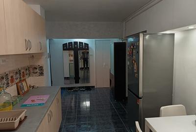 Apartament cu 2 camere decomandat, mobilat în Ultracentral - 10