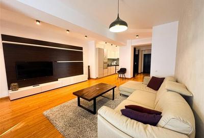 Apartament 3 camere de inchiriat Floreasca Parc Verdi - 5
