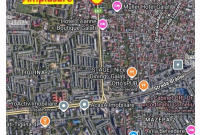 Imobil amplasat pe Bd. George Coșbuc, ideal pentru locuință sau activități comer - 7