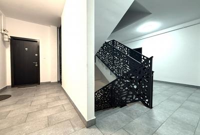 Apartament cu 2 camere decomandat în Costin Georgian - 6