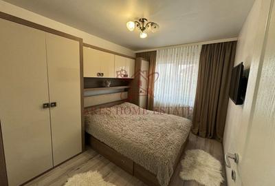 Zona Soarelui- Sud Plaza, 3 camere, 2 bai, etaj 1. Bucatarie inchisa. - 5