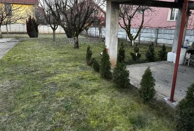 Casă cu Teren 722 Mp în Cetate - 4