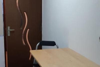 Garsonieră decomandată, mobilată în 13 Septembrie - 6