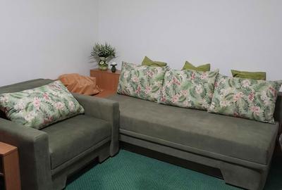 Apartament cu 2 camere nedecomandat în Vest - 4