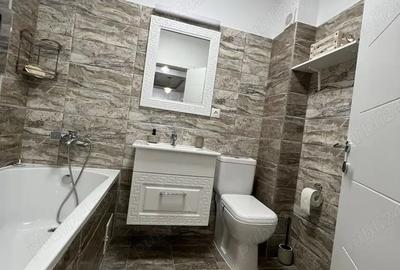 Garsonieră decomandată în Roșu - 1