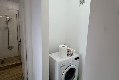 Apartament cu 3 camere decomandat, mobilat în Grivița - 8