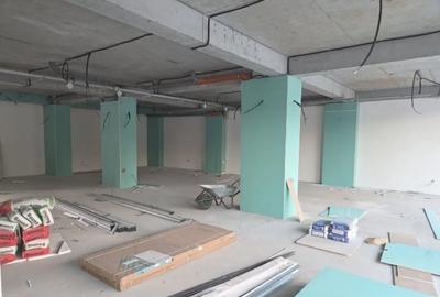 Campus, spatiu comercial 335 mp., 3 cai de acces. - 1