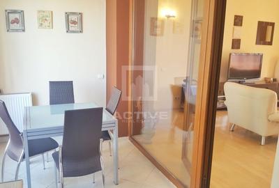 Apartament cu panorama  Zona Centrala - 12