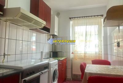 Apartament cu 2 camere decomandat, mobilat în Cetate - 1