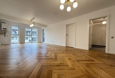 Apartament cu 2 camere semidecomandat în Gheorgheni - 1