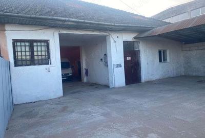 Spațiu comercial, de 600 mp, în Beiuș - 4