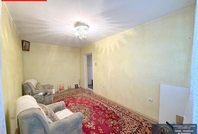 Apartament cu 2 camere decomandat în - 2