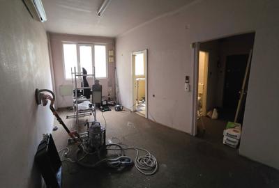 Garsonieră decomandată în Horea - 2