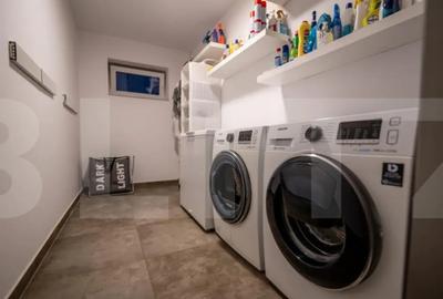 Casă cu 5 camere cu Teren 1577 Mp în Arcuș - 16