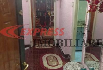 Garsonieră decomandată în Berceni - 1