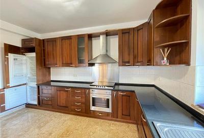 Apartament cu 5 camere decomandat în Floreasca - 7