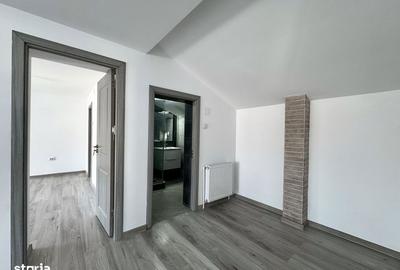 Casă cu 4 camere cu Teren 308 Mp în Giulești - 7