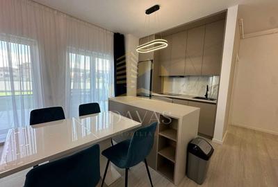 Apartament 3 camere de inchiriat | Buna ziua | Terasa 102 mp