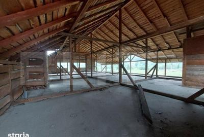 Spațiu comercial, de 1,200 mp, în Central - 13