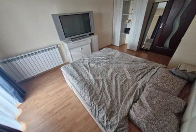 Apartament cu 2 camere decomandat, mobilat în Vitan Mall - 13