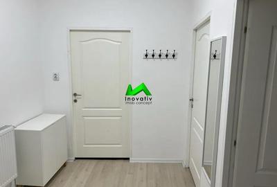 Apartament la casa de inchiriat 2 camere Sibiu Moara de Scoarta - 6