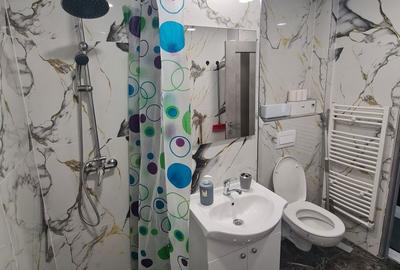 Garsonieră decomandată în Mureșeni - 2