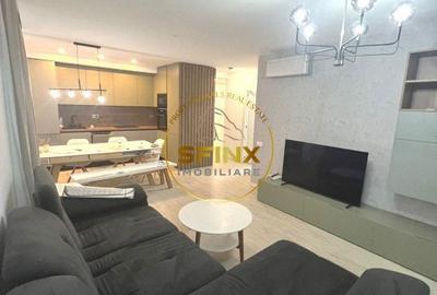 Apartament cu 3 camere decomandat, mobilat în Pantelimon - 6