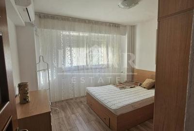 Apartament cu 3 camere decomandat în Tineretului - 3