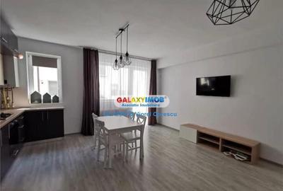 Apartament 2 camere, decomandat, renovat, mobilat, Pantelimo - 3