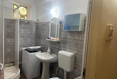 Apartament 2 camere , zona Gara , 50 mp , imbunatatit , mobi - 11