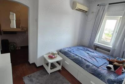 Cal. Dorobantlor - ASE, bloc Zodiac, vanzare garsoniera mobilata - 6