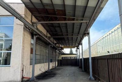 Spațiu comercial, de 747.6 mp, în Central - 7