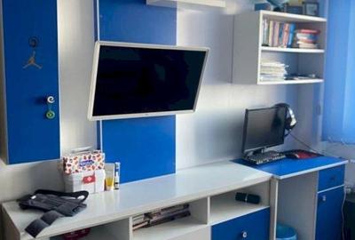 Vanzari Apartament 4 camere de vanzare Veteranilor - 1