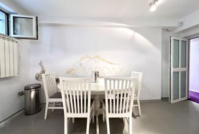 Apartament cu 6 camere decomandat, mobilat în Capitale - 27