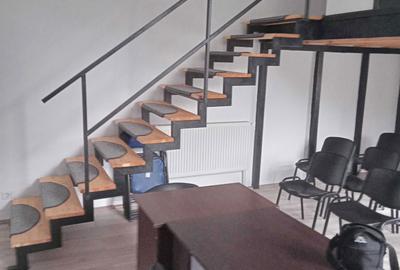 Spațiu comercial, de 60 mp, în Ultracentral - 1