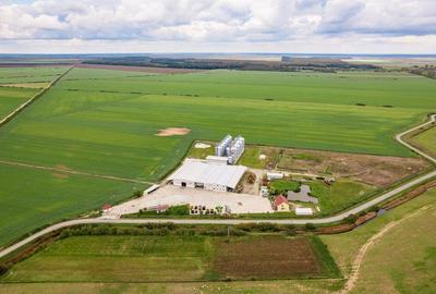 Teren 13500000 mp in Socodor - 5