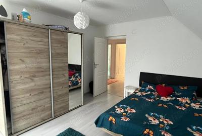 Casa de vanzare cu 4 camere in tokai - 6