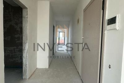 Apartament 2 camere vedere panoramica zona Piata Cipariu - 3