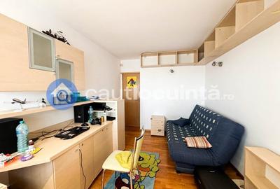 Apartament 3 Camere Vacaresti Tineretului Oraselul Copiilor Mihai Bravu - 6