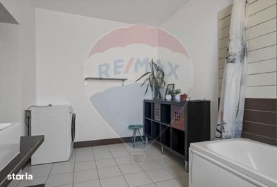 Casă cu 6 camere cu Teren 572 Mp în Tărtășești - 10