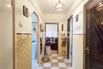 Apartament decomandat Centru Civic - Onix - 21