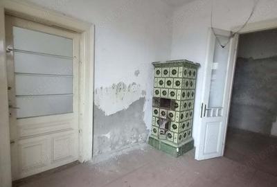 Casă cu 6 camere în Central - 7