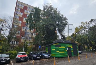 Garsoniera care te inspira sa incepi, 32 mp - METROU FAVORIT Garsoniera care te inspira sa incepi, 32 mp - METROU FAVORIT - 24