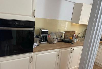 Apartament cu 3 camere decomandat în Central - 3