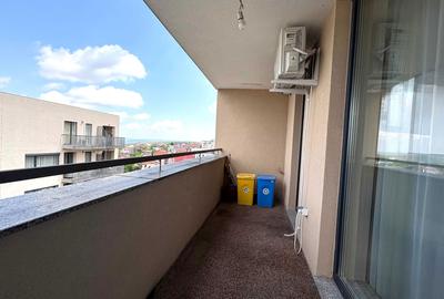 Apartament cu 2 camere semidecomandat în Andrei Mureșanu - 8